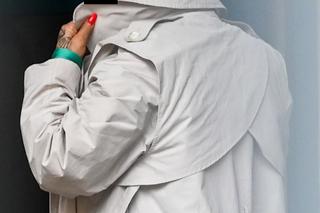 Gwiazda Królowych Życia zatrzymana