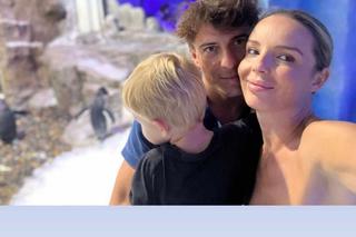 Agnieszka Włodarczyk w bikini!