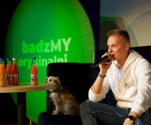 Akcja BądźMY oryginalni w Kielcach