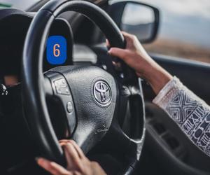 6. Toyota