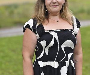 Basia z Rolnik szuka żony