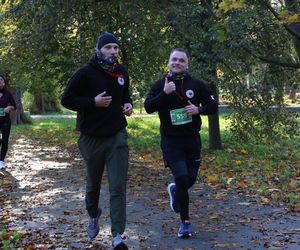 Biegacze opanowali Lublin! Za nami Półmaraton Lubelski 2025