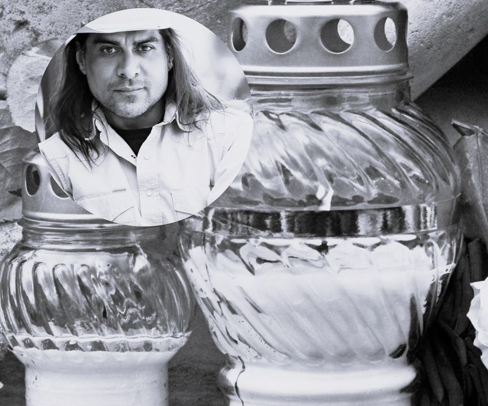 Nie żyje znany aktor. 59-latek został zastrzelony w homofobicznym ataku