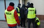 Zwęglone zwłoki w lecie w Boreczku koło Ropczyc: Aresztowano sprawcę zabójstwa