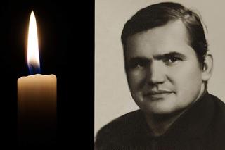 Nie żyje Franciszek Śleziona, ratownik Grupy Beskidzkiej GOPR. Rodzina w żałobie