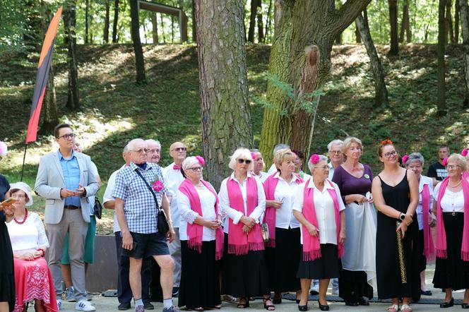 Dzień Seniora w Starachowicach