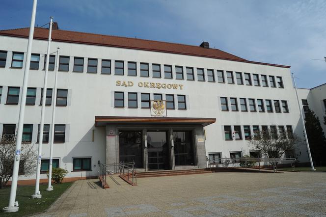 Sąd Okregowy w Koszalinie