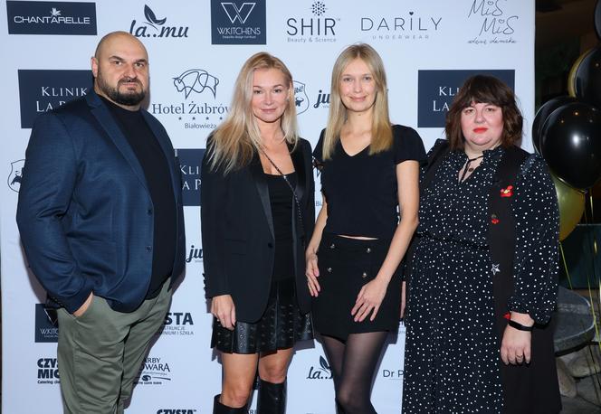 Tak gwiazdy bawiły się na Podlasiu: pokazy mody w luksusowym hotelu, pyszne jedzenie, ognisko i relaks w SPA!