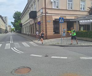 Bieg na 100lecie Fabryki Broni