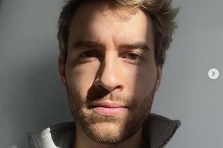 Franciszek Przybylski (pierwszy Łukasz Mostowiak w M jak miłość)