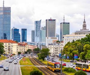 Warszawa otrzyma 3,71 zł z budżetu państwa na metro i drogi?