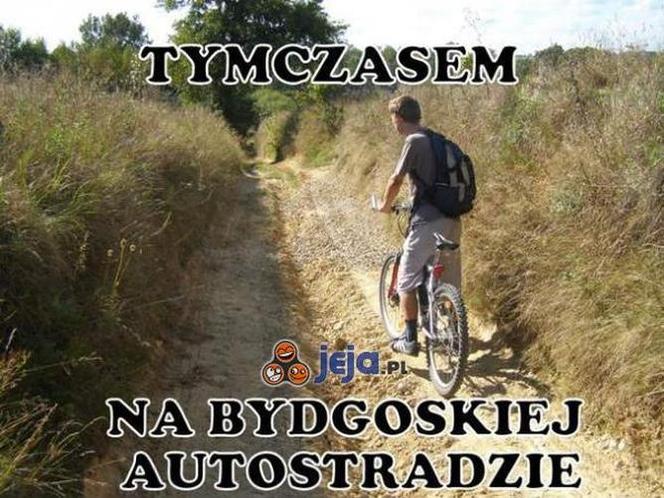 Memy o Bydgoszczy. Padniesz, że śmiechu jak je zobaczysz [GALERIA]