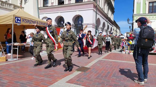 Zamość