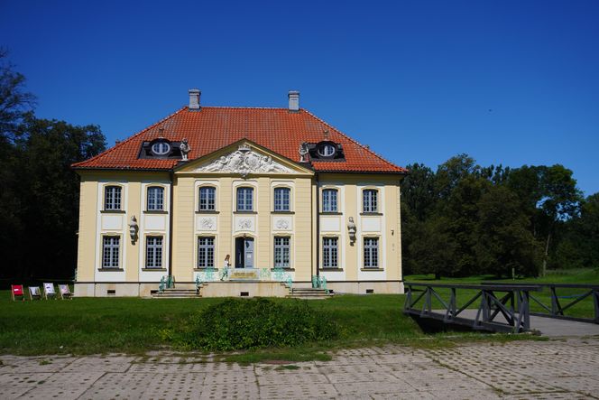 Turystyczna Ósemka. Relacja z turystycznego hitu tego lata w Podlaskiem