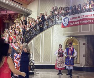 Bankiet 88. Parady Pułaskiego