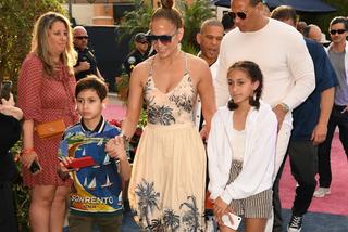 Jennifer Lopez i Alex Rodriguez ratują swój związek dla dzieci? „Uroniły sporo łez