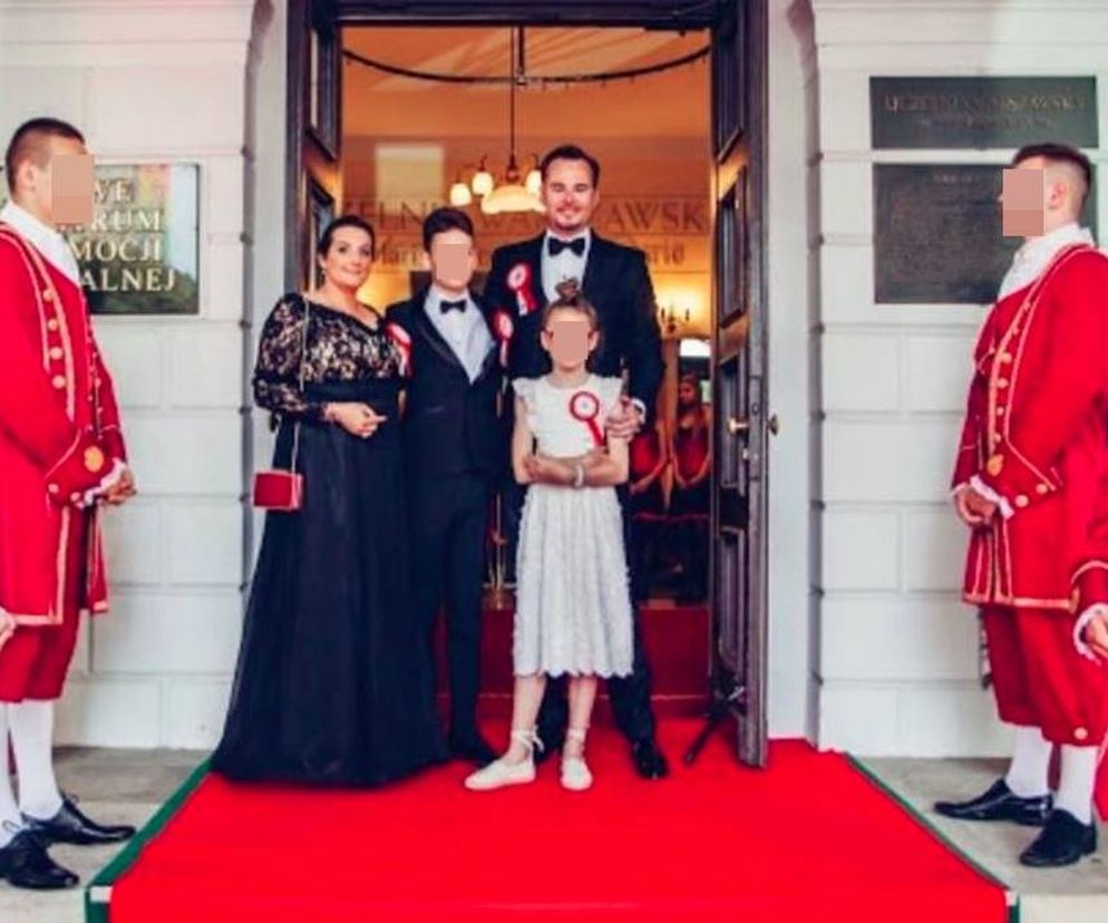 Książę Lubomirski i jego żona hrabianka odkryli, że są spokrewnieni! Jak żyje polskie, arystokratyczne małżeństwo?