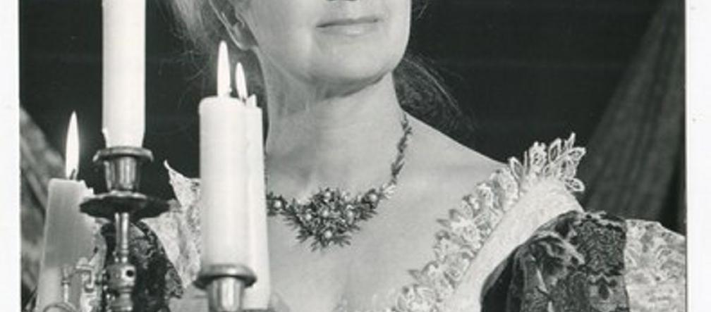 Aleftyna Gościmska