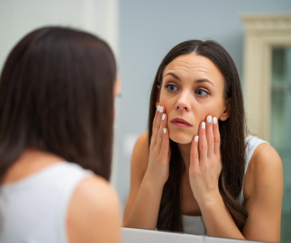 Uszkodzona wątroba, wypadające włosy, tycie. Ten niedobór łatwo zażegnać