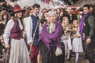 Święto Dyni w Rabrarbarach. Druga edycja imprezy dla miłośników Tolkiena już we wrześniu!