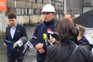 Koksownia Bytom sprzedaje Superkoks. Jest tani i nie powoduje smogu