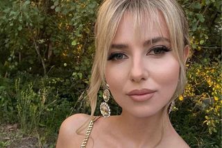 Syn Daniela Martyniuka ma już trzy miesiące. Mały Florian to wykapany tata?