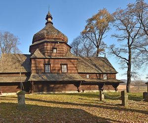 Do dziś trwają spory, skąd wzięła się nazwa tej wsi na Podkarpaciu. Niektórzy twierdzą, że od słowiańskiego diabła 