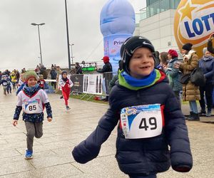 Lotto 8 Olsztyński Bieg Niepodległości cz.1