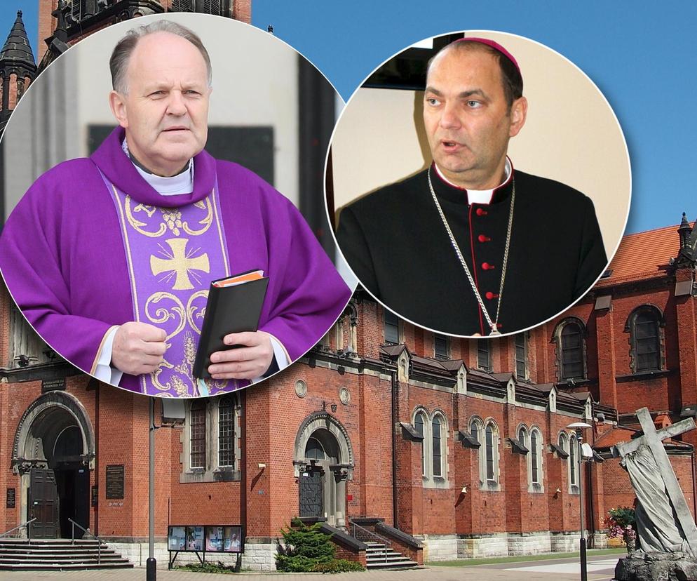 Znany ksiądz uderza w biskupa i ujawnia kolejne homoseksualne afery