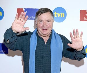 Mieczysław Hryniewicz - pierogi to przenośnia seksu