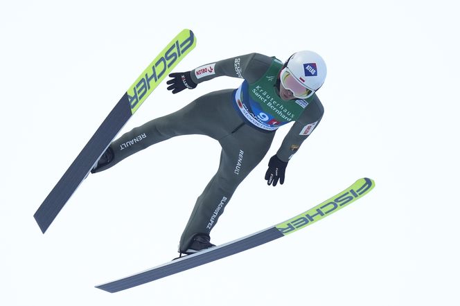 Zniewaga dla Polaków na otwarciu Turnieju Czterech Skoczni. Potraktowali nas jak amatorów