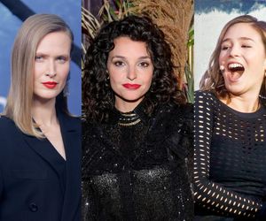 One mogą podbić Hollywood! Te polskie aktorki mają świat u stóp. Zrobią międzynarodową karierę? 