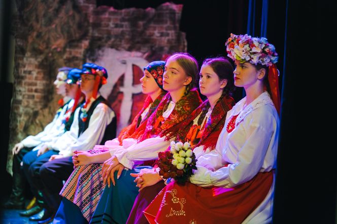 Siedlecki Ekonomik zorganizował uroczystości z okazji 100-lecia