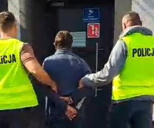Zaatakował posłankę KO! 55-latek w rękach policji!