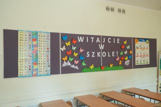 Tysiące wakatów nauczycieli przed 1 września. Problem ma Małopolska i Mazowsze. Sprawdzamy, jak sobie z tym radzą
