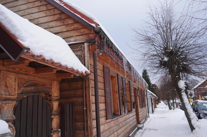 Idealne miejsce na zimowy wypoczynek na Podlasiu. To uzdrowisko robi furorę! Przyjeżdżają nawet Niemcy