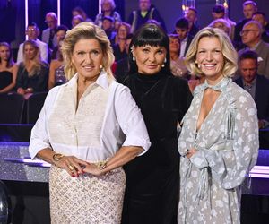 Iwona Pavlović ze szczególną nagrodą. Tak uhonorowano lata jej pracy w Tańcu z Gwiazdami