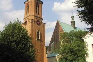 Bazylika kolegiacka św. Andrzeja Apostoła w Olkuszu