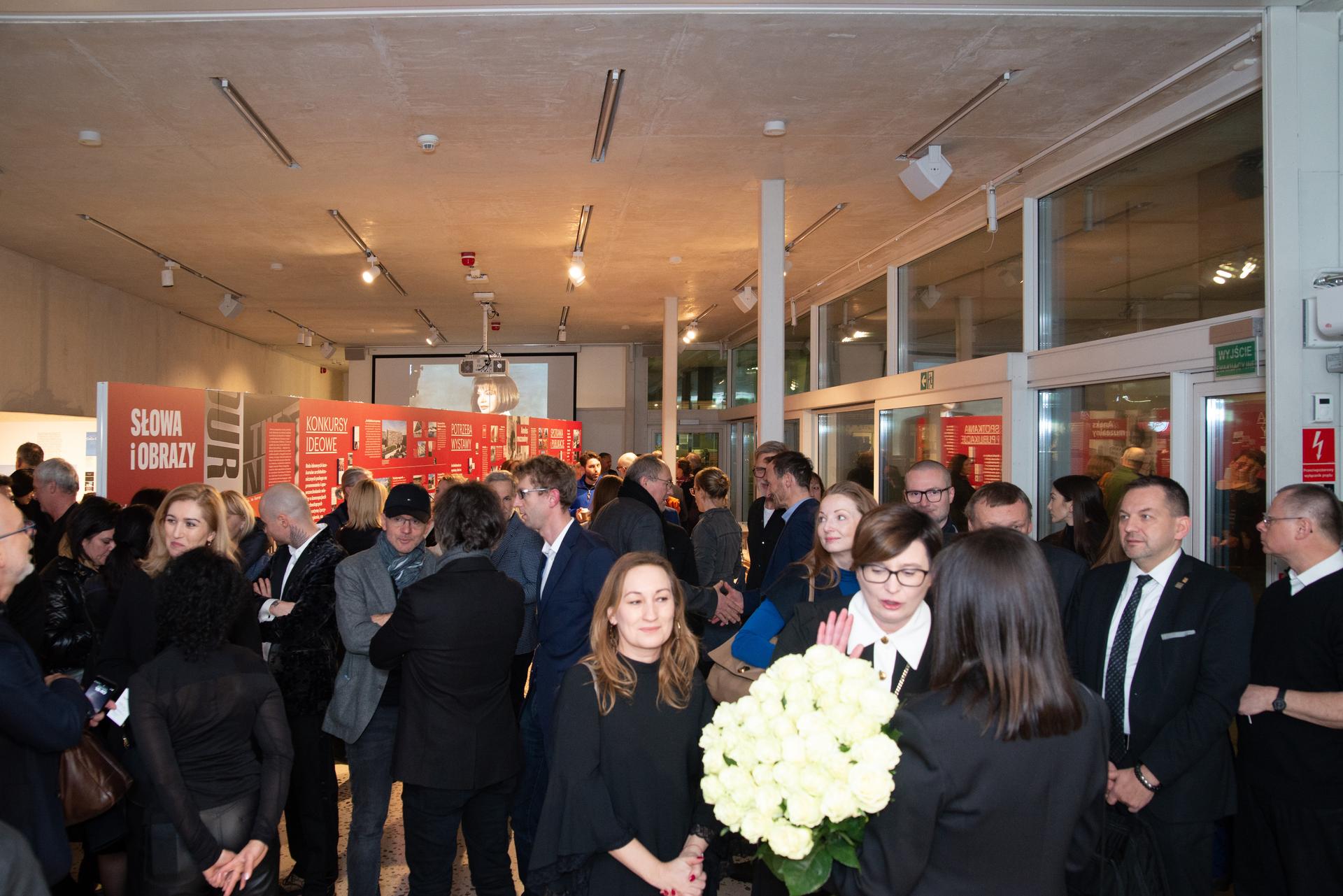 Relacja z Archikolaży 30