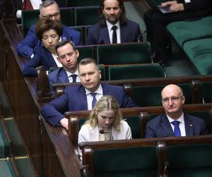 Głosowanie nad odwołaniem Ministra Edukacji i Nauki Przemysława Czarnka
