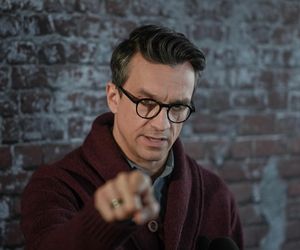 To już plaga! Kolejny gwiazdor ogłosił rozwód. Michał Czernecki spędził z żoną Magdaleną 20 lat