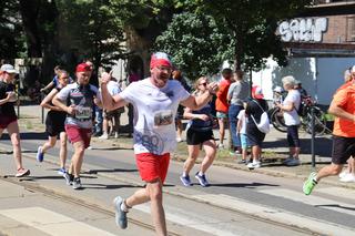 Bieg z okazji Poznańskiego Czerwca. Zobacz zdjęcia!