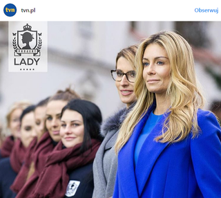 Projekt Lady 2 Uczestniczki Kto Wygra Top3 Eskapl