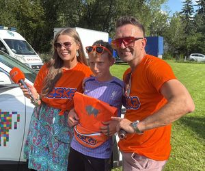 Eska Summer City na Jarmarku Dominikańskim