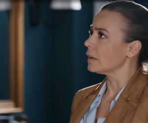 M jak miłość, odcinek 1892: Aresztowanie Magdy! Andrzej nie będzie w stanie uratować żony - ZDJĘCIA