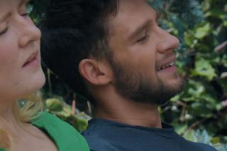 M jak miłość, odcinek 1687. Ula (Iga Krefft), Mateusz (Krystian Domagała)	