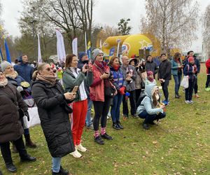 Lotto 8 Olsztyński Bieg Niepodległości cz.2