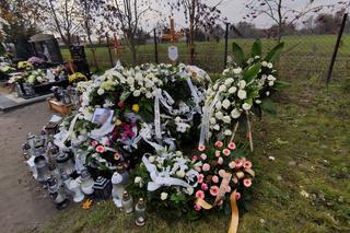 Nie żyje obiecujący młody koszykarz z Torunia