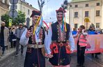 21. Marsz Równości w Krakowie