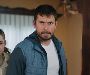 Miłość i nadzieja. Sila w pułapce, Kuzey rusza na ratunek!